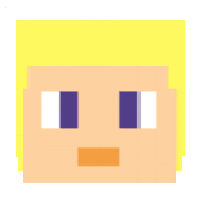 Minecraft avatar